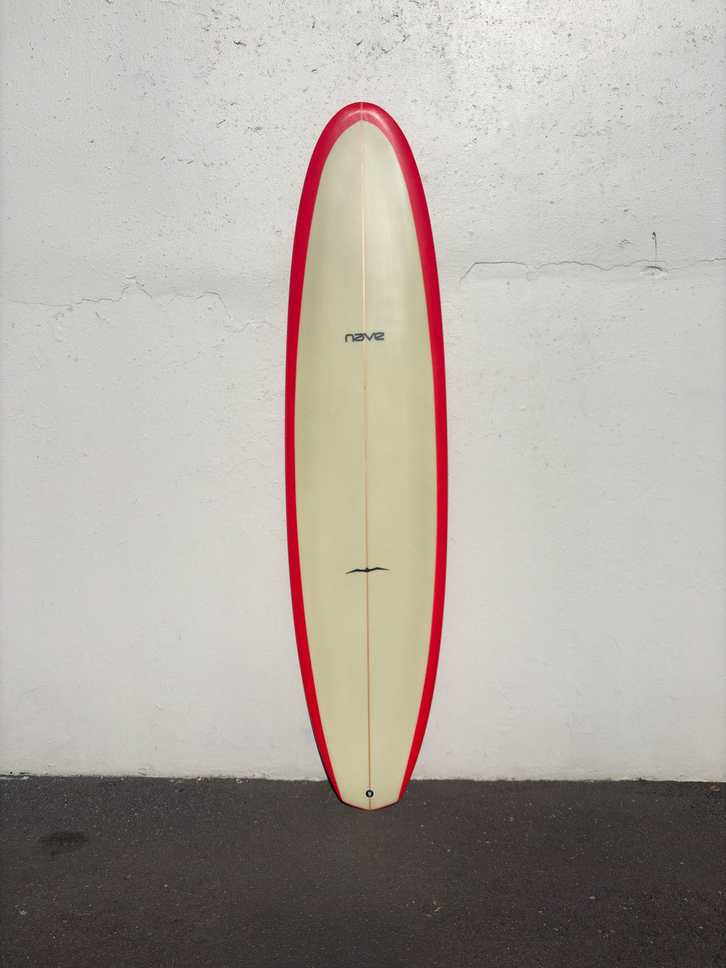 Ellipse - 7'5" x 21 1/8" x 2 3/4"