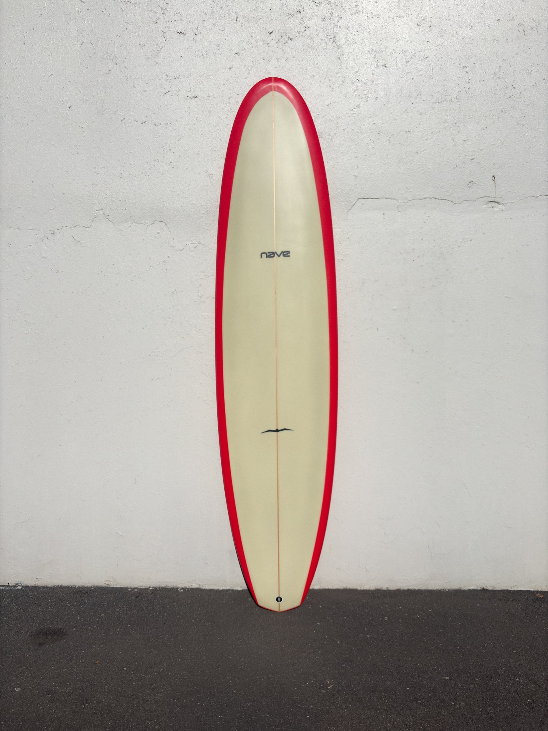 Ellipse - 7'5" x 21 1/8" x 2 3/4"