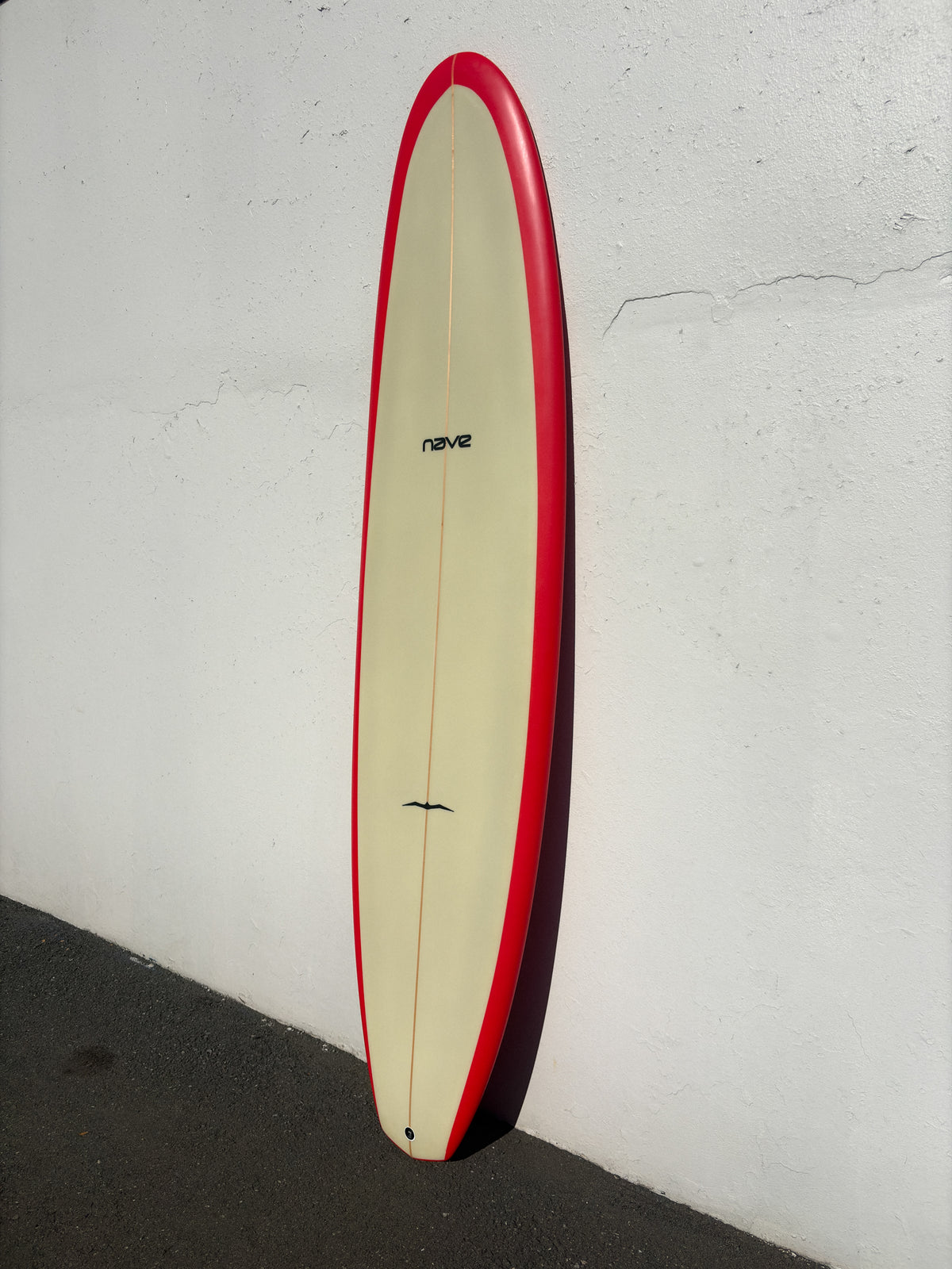 Ellipse - 7'5" x 21 1/8" x 2 3/4"