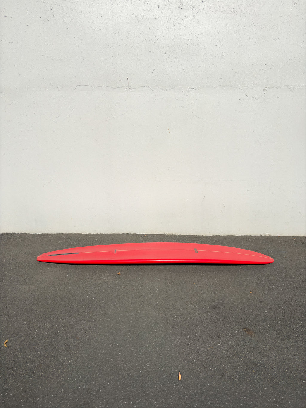 Ellipse - 7'5" x 21 1/8" x 2 3/4"