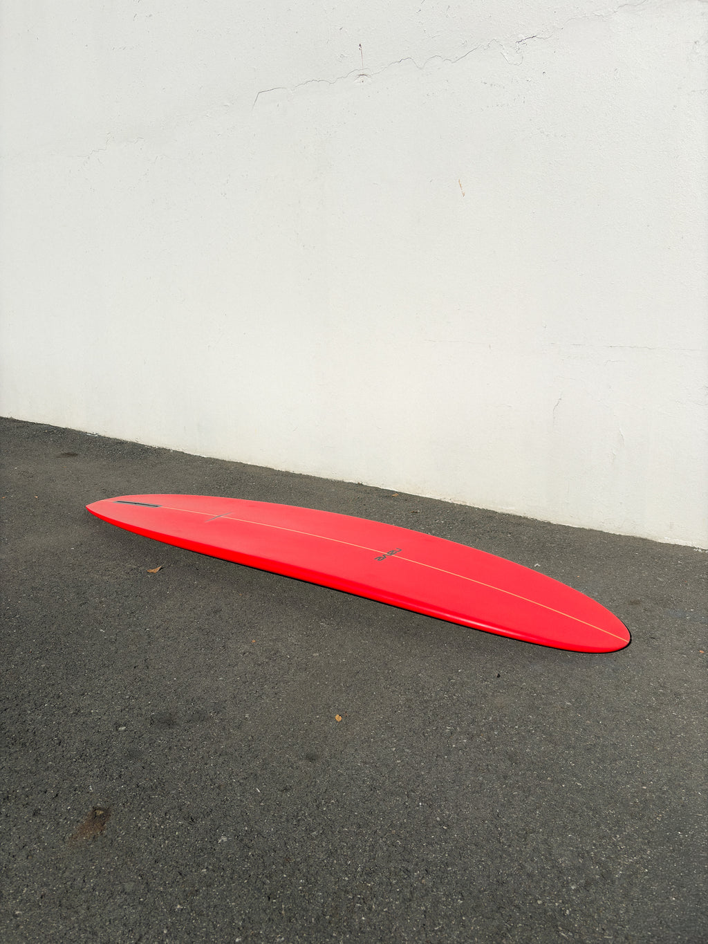 Ellipse - 7'5" x 21 1/8" x 2 3/4"