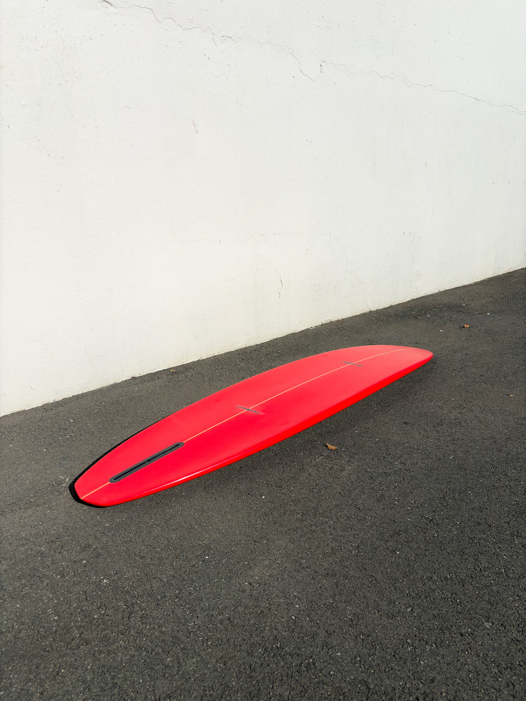 Ellipse - 7'5" x 21 1/8" x 2 3/4"