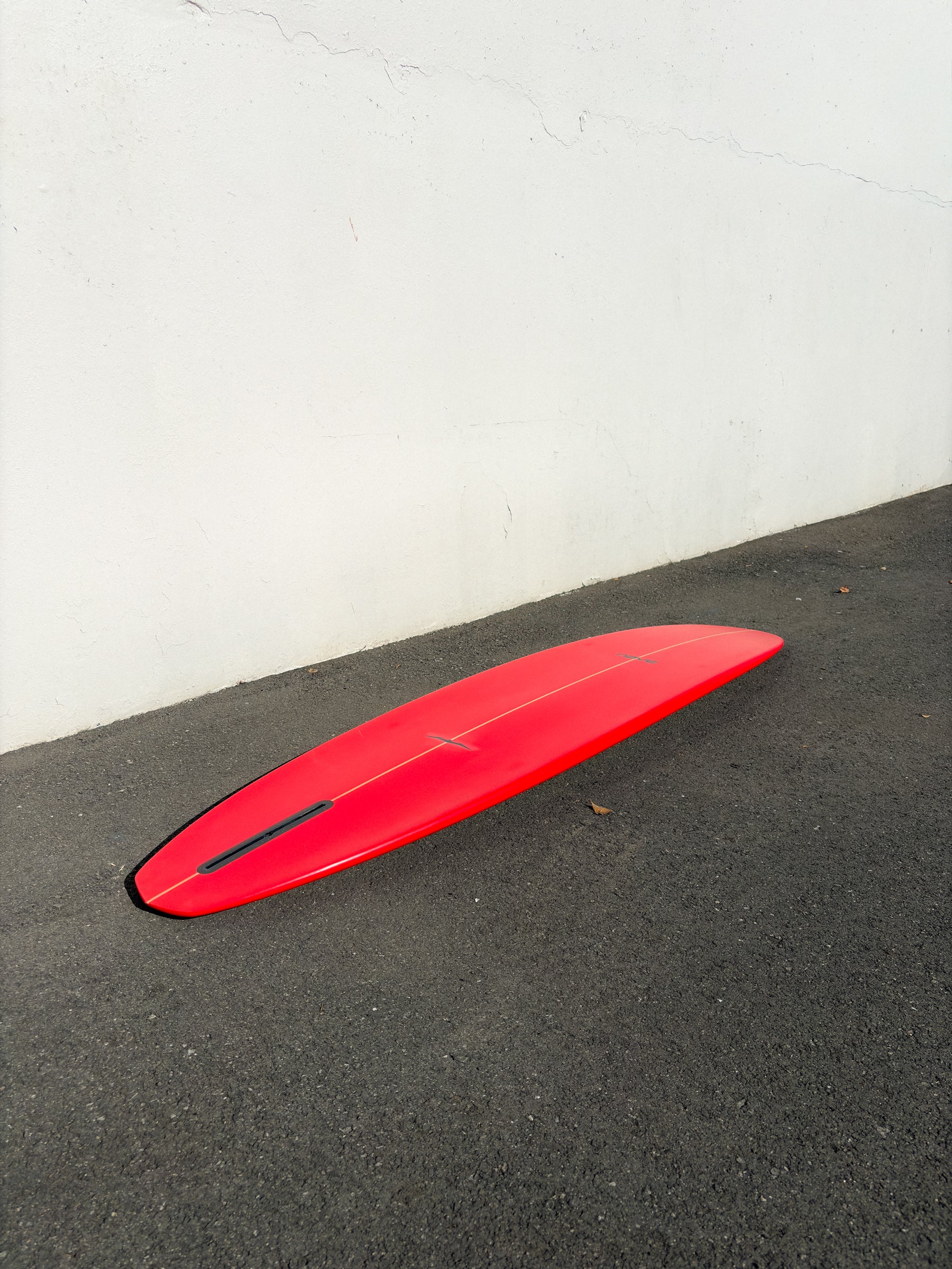 Ellipse - 7'5" x 21 1/8" x 2 3/4"