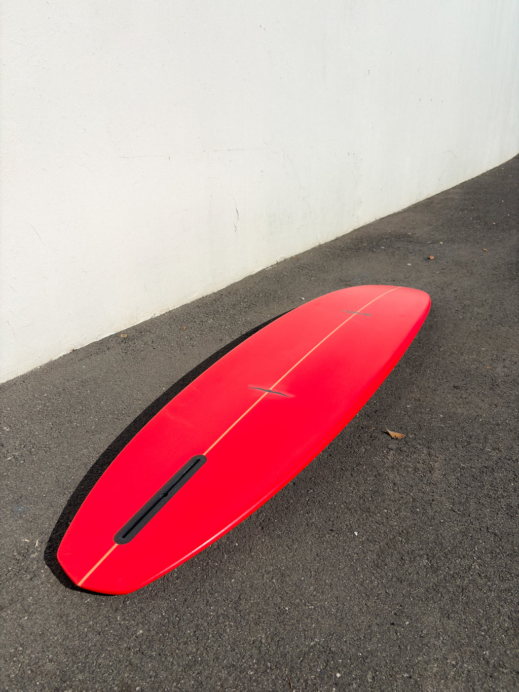 Ellipse - 7'5" x 21 1/8" x 2 3/4"