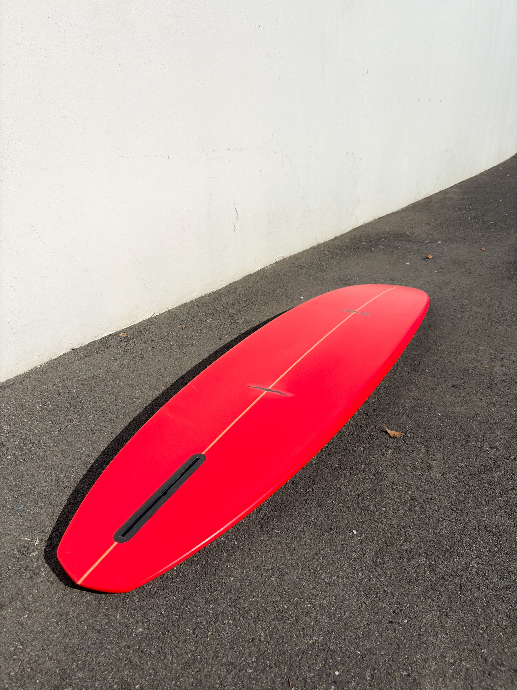 Ellipse - 7'5" x 21 1/8" x 2 3/4"