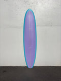 Ellipse - 7'10" x 21 3/4" x 2 7/8"