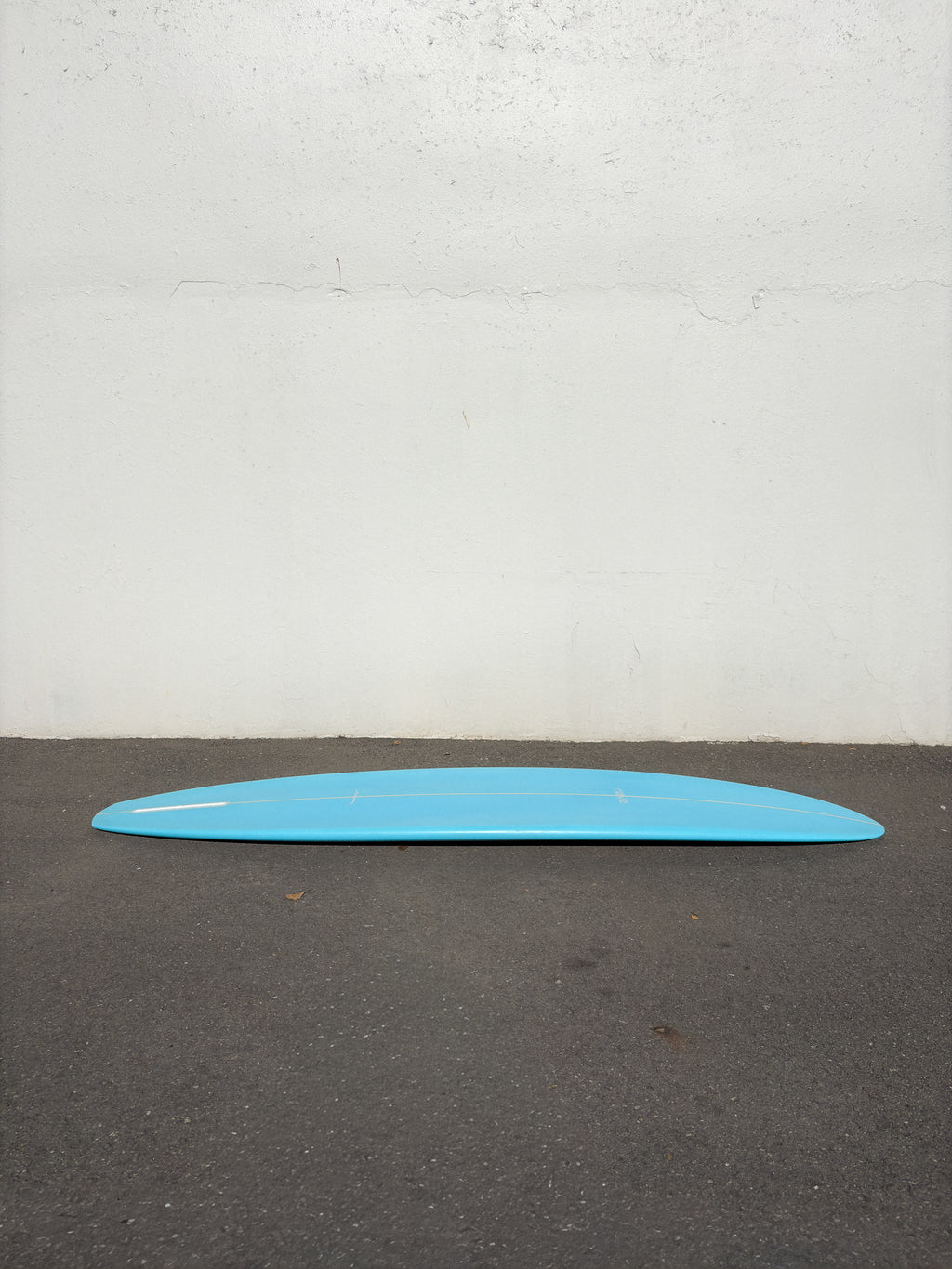 Ellipse - 7'10" x 21 3/4" x 2 7/8"