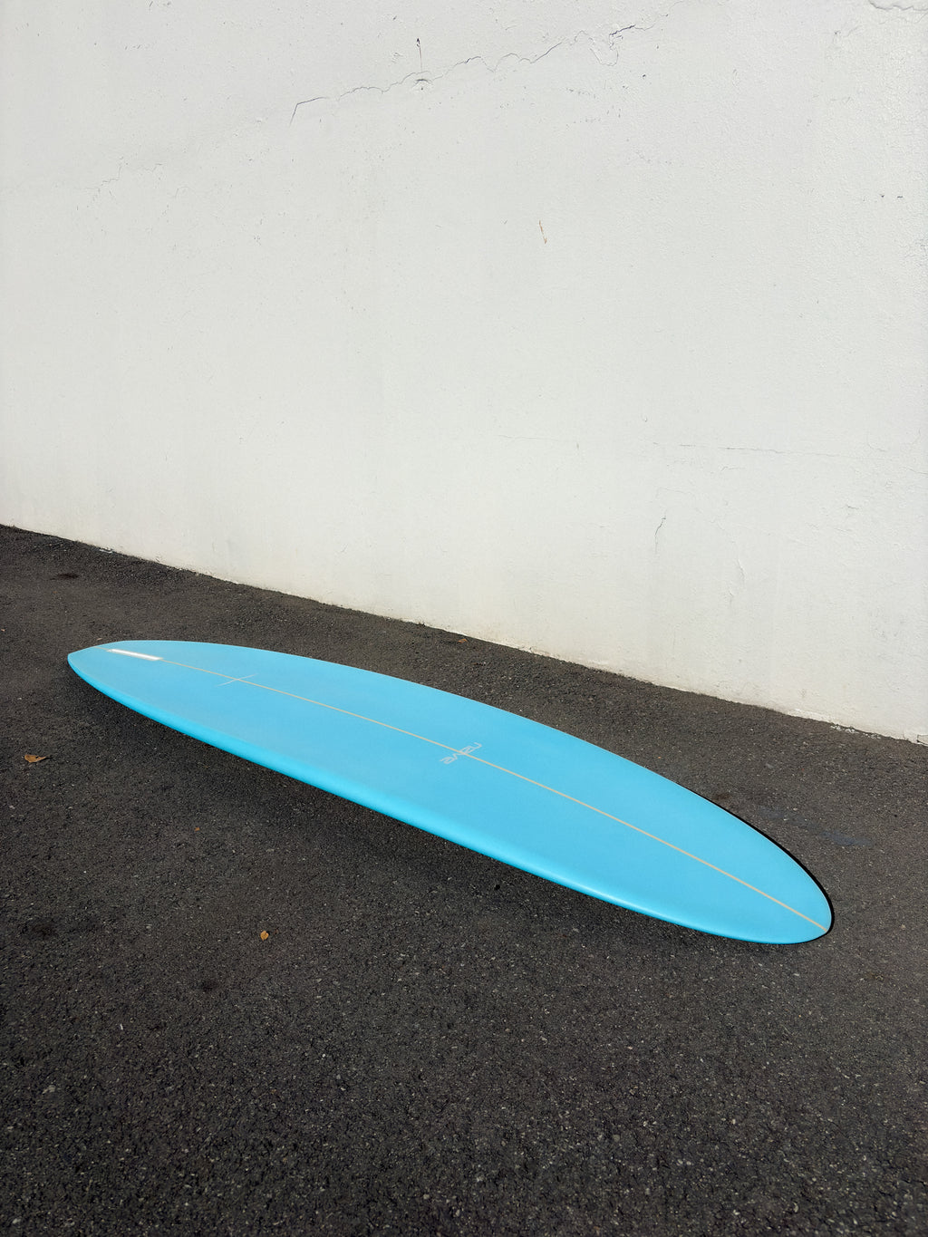 Ellipse - 7'10" x 21 3/4" x 2 7/8"