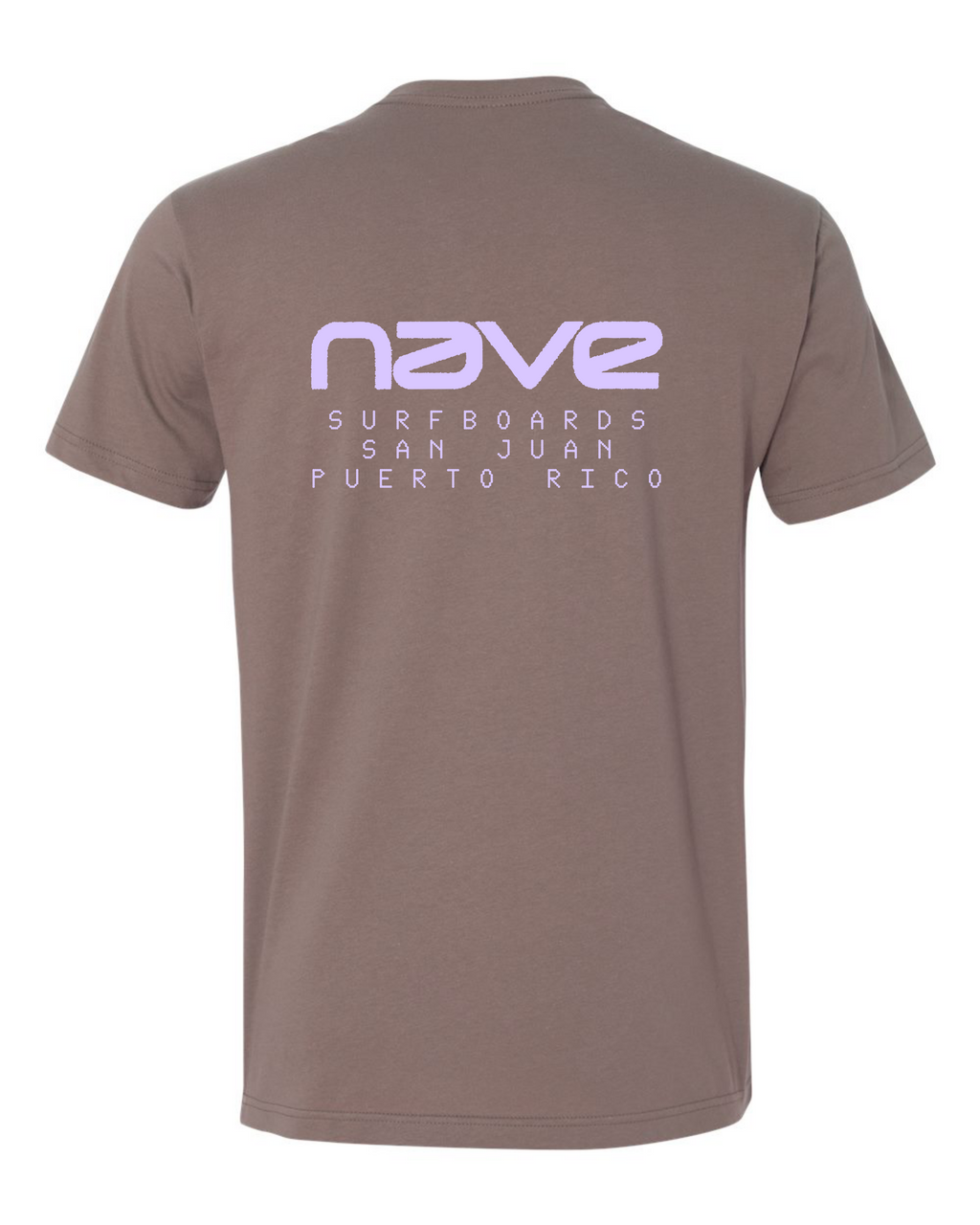 Nave - Shiitake and Purple